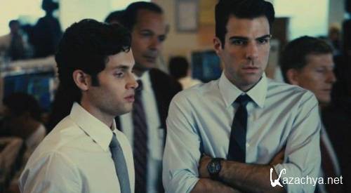 ������ ����� DVDRip - 2011