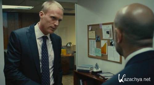 ������ ����� DVDRip - 2011