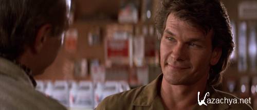   /    / Road House (1989) HDRip + BDRip 720p + BDRip 1080p