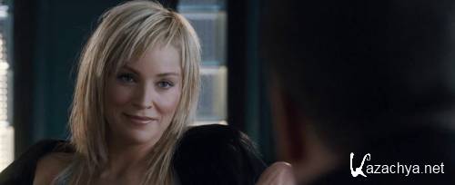   2:   / Basic Instinct 2 (2006) HDRip + BDRip 720p + BDRip 1080p