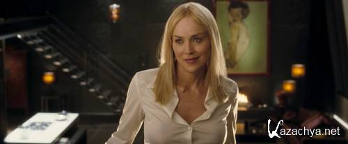   2:   / Basic Instinct 2 (2006) HDRip + BDRip 720p + BDRip 1080p