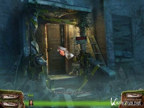 Campfire Legends: The Last Act Premium Edition (2011/PC)