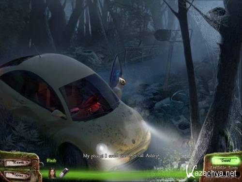 Campfire Legends: The Last Act Premium Edition (2011/PC)