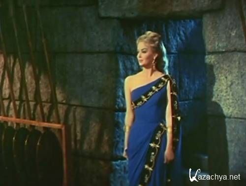   / La guerra di Troia (1961 / DVDRip)