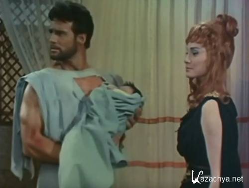   / La guerra di Troia (1961 / DVDRip)