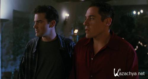  / Swingers (1996) DVDRip + BDRip 720p + BDRip 1080p