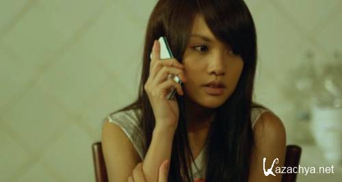 ���� ������� / Child's Eye (2010/HDRip)