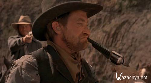 ��������� ����� / The Last Outlaw (1993) HDTVRip/1400/2100 + HDTV 720p + HDTV 1080i