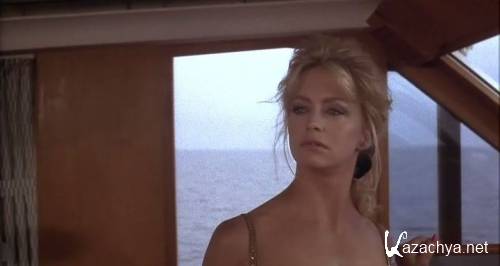   / Overboard (1987 / DVDRip) + Sub rus + original eng