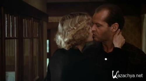     / The Postman Always Rings Twice (1981 / DVDRip)