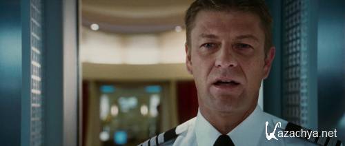   / Flightplan (2005) HDRip-AVC + BDRip 720p + BDRip 1080p