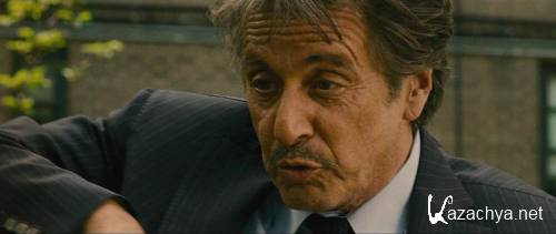 ������� ������� / The Son of No One (2011/DVDRip)