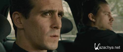 ������� ������� / The Son of No One (2011/DVDRip)