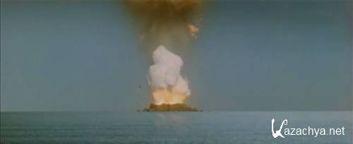     / Krakatoa: East of Java (1969 / DVDRip)