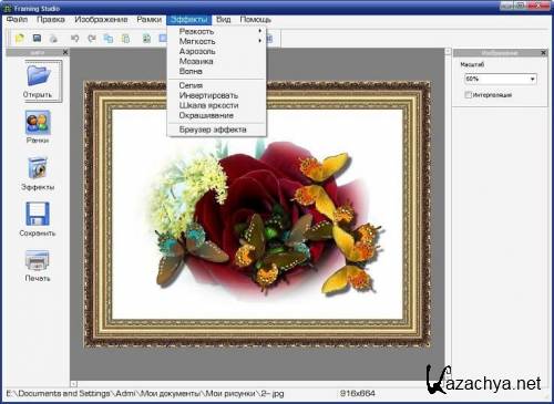 AMS Software Framing Studio v3.65