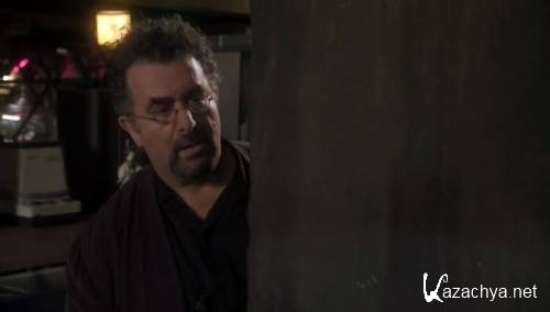  13.  1 / Warehouse 13 (2009) HDTVRip