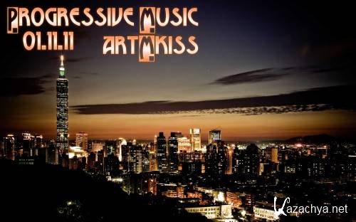 Progressive Music (01.11.11)
