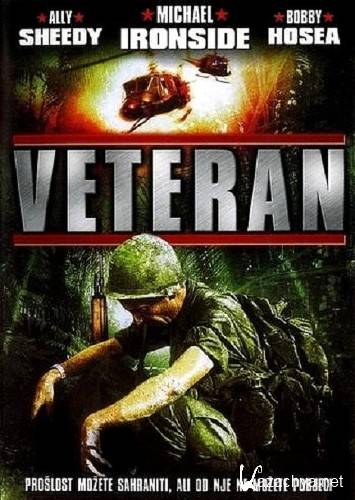  / The Veteran (2006/DVDRip/700mb)