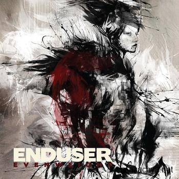 Enduser - Even Weight 2011 (FLAC)