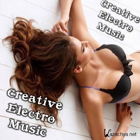 Creative Electro Music (01.11.2011)