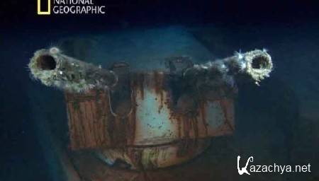   ? / Who sank the Bismarck? (2010) SATRip