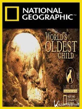      / World's oldest child (2010) SATRip