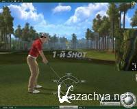 Tiger Woods PGA Tour 12: The Masters (2011/PC/RUS/ENG/Repack by Fenixx)