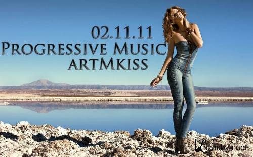 Progressive Music (02.11.11)