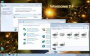 Windows 7 Ultimate UralSOFT v.1.11&2.11 + (fixed) (x32/x64/2011/RUS)