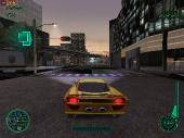 Midnight Club 2 (Repack Slow Gamer/RUS|ENG)