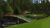 Tiger Woods PGA Tour 12 The Masters (2011/Repack Fenixx/RU)