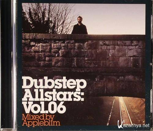 VA - Dubstep Allstars Vol 1-8 2004-2011