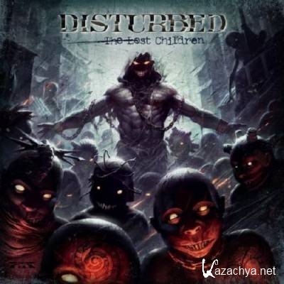 Disturbed - The Lost Children (2011)