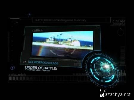 Battle Group v1.01 Portable by Maverick