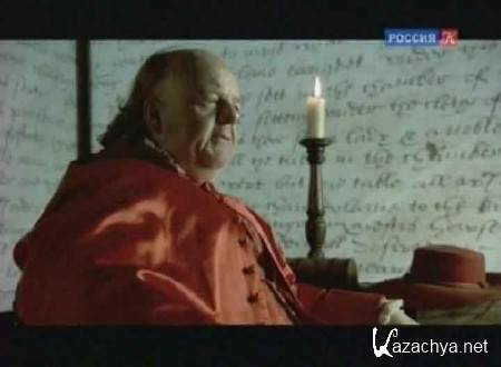 ������ VIII. �� ������ / Henry VIII. Mind of a Tyrant (2010) SATRip