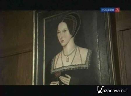 ������ VIII. �� ������ / Henry VIII. Mind of a Tyrant (2010) SATRip