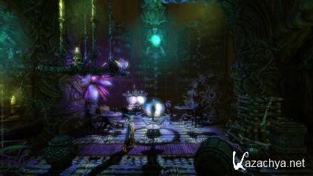 Trine 2 (2011/ENG/BETA)