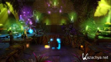 Trine 2 (2011/ENG/BETA)