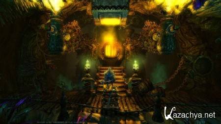 Trine 2 (2011/ENG/BETA)