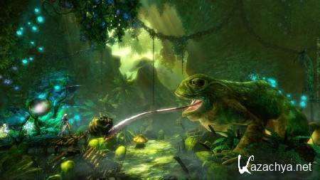 Trine 2 (2011/ENG/BETA)