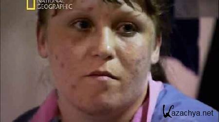 �������� ���������. ������� ������� / Hard Time. Women On Lockdown (2010) SATRip