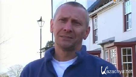 ������������� �������� / Eccentric UK (2010) SATRip