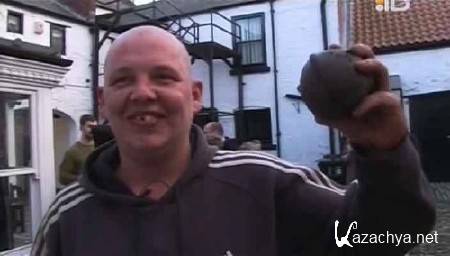 ������������� �������� / Eccentric UK (2010) SATRip