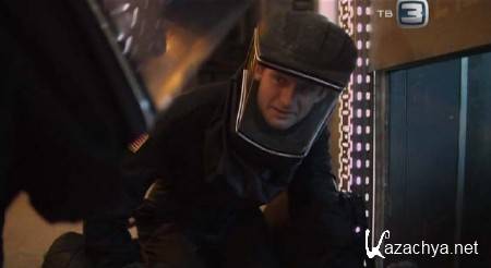 ����������� / Super Tanker (2011) SATRip