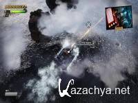 Renegade Ops (NEW/2011) Renegade Ops (NEW/2011)