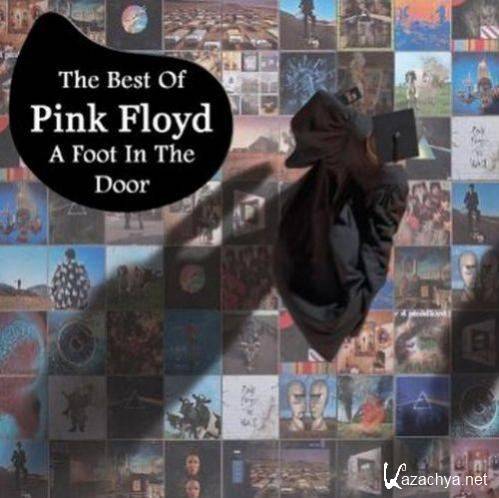 Pink Floyd - A Foot In The Door-The Best Of Pink Floyd (2011)