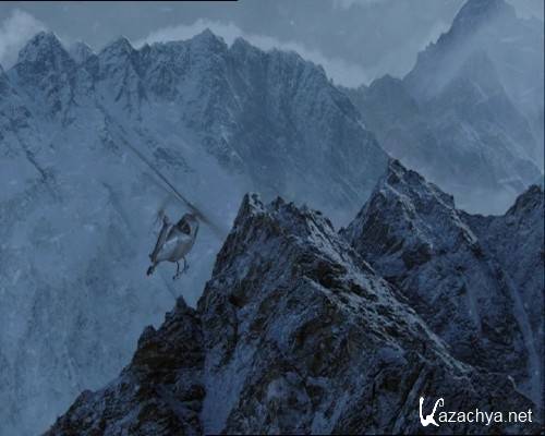 - / Killer Mountain (2011/DVD5)