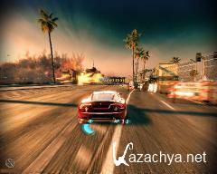 Split/Second: Velocity (PC/2010/RUS/RePack by R.G.Modern)