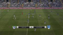 Pro Evolution Soccer 2012 (2011/ENG/RePack by Black Box)