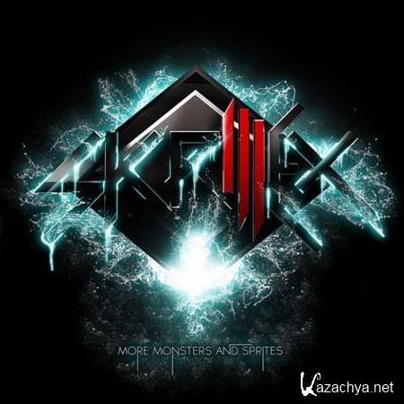 Skrillex - More Monsters And Sprites 2011 (FLAC)